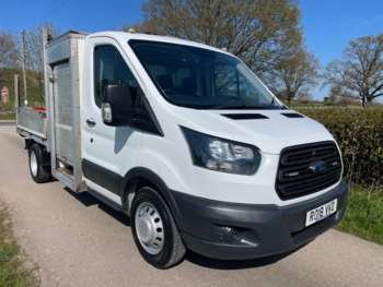 Used Ford Transit 2018 for sale - 74313092: Photo