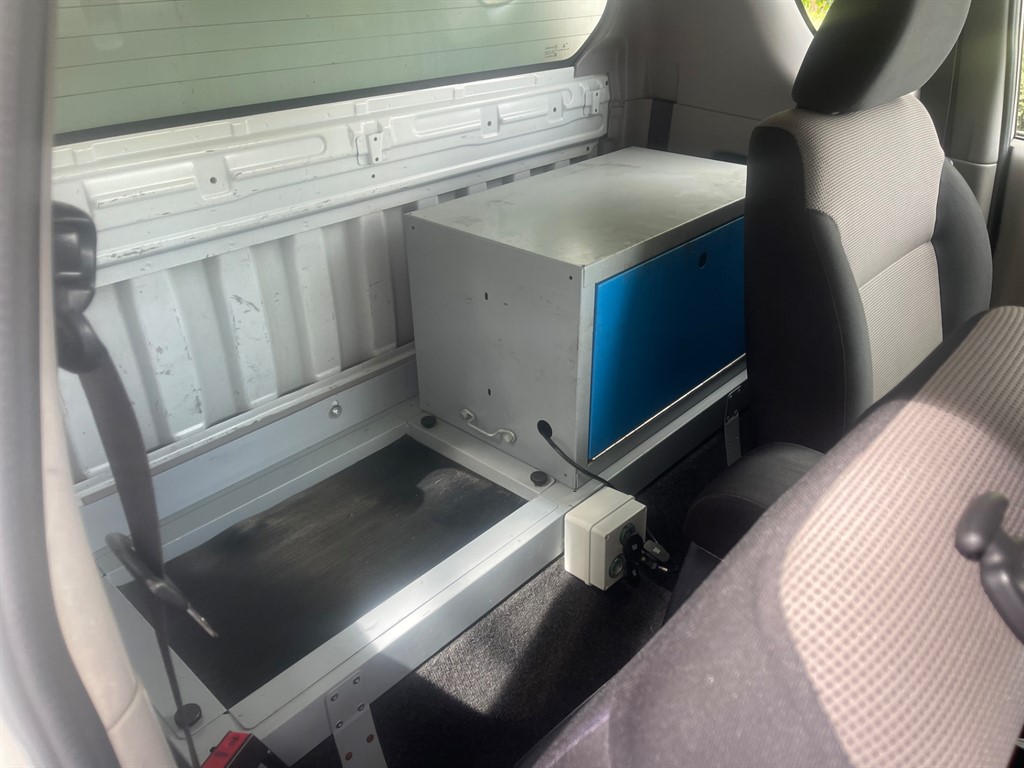 Used Mitsubishi L200 2014 for sale - 75571167: Photo 10