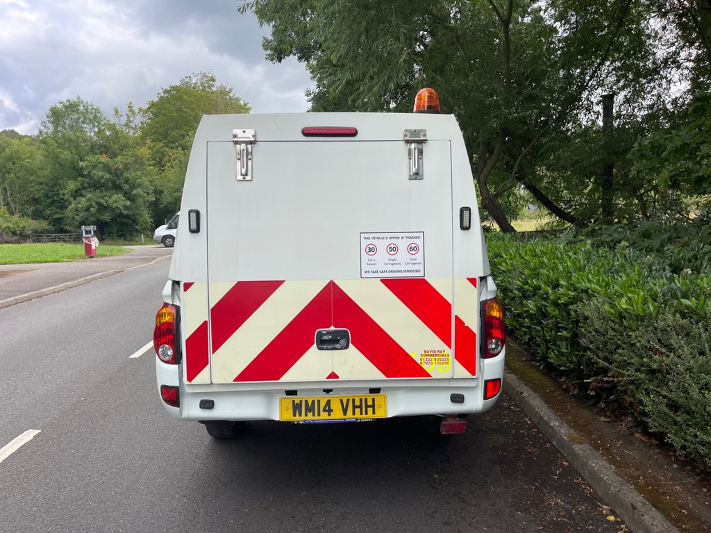 Used Mitsubishi L200 2014 for sale - 75571167: Photo 6