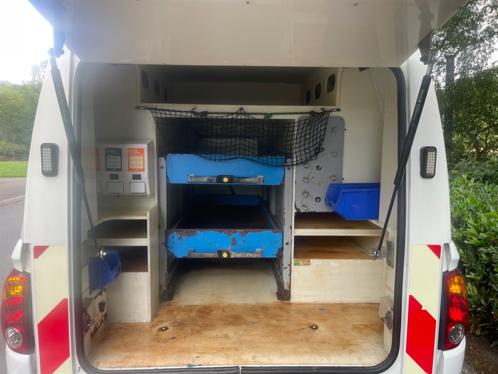 Used Mitsubishi L200 2014 for sale - 75571167: Photo 7