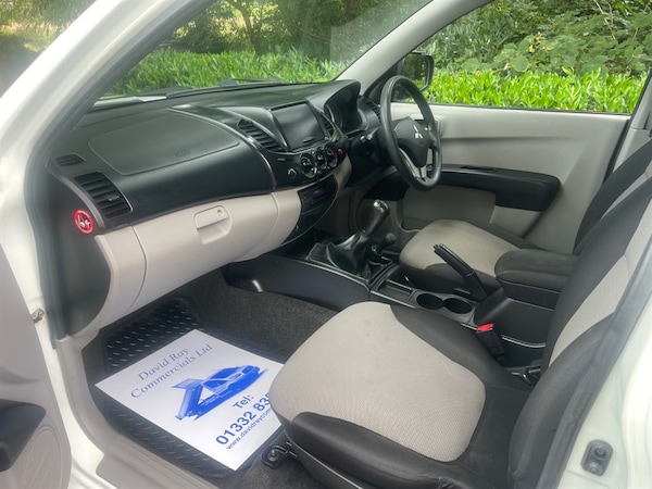 Used Mitsubishi L200 2014 for sale - 75571167: Photo 9