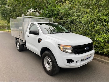 Used Ford Ranger 2012 for sale - 76315890: Photo
