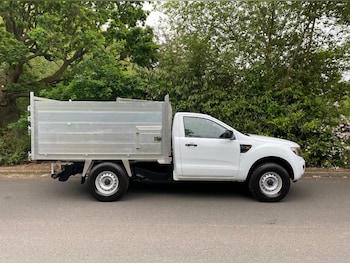 Used Ford Ranger 2012 for sale - 76315890: Photo