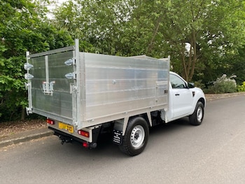 Used Ford Ranger 2012 for sale - 76315890: Photo