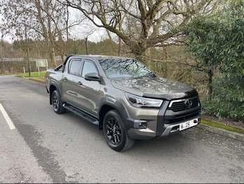 Used Toyota Hilux 2025 for sale - 77614870: Photo