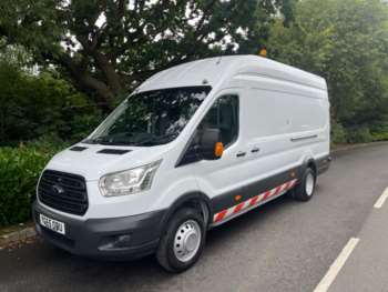 Used Ford Transit 2015 for sale - 71512171: Photo