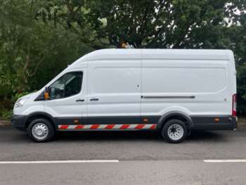 Used Ford Transit 2015 for sale - 71512171: Photo
