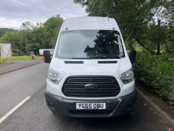 Used Ford Transit 2015 for sale - 71512171: Photo