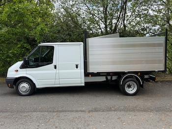 Used Ford Transit 2013 for sale - 78650626: Photo