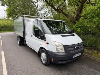 Used Ford Transit 2013 for sale - 78650626: Photo