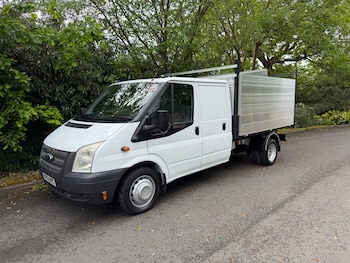 Used Ford Transit 2013 for sale - 78650626: Photo