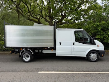 Used Ford Transit 2013 for sale - 78650626: Photo