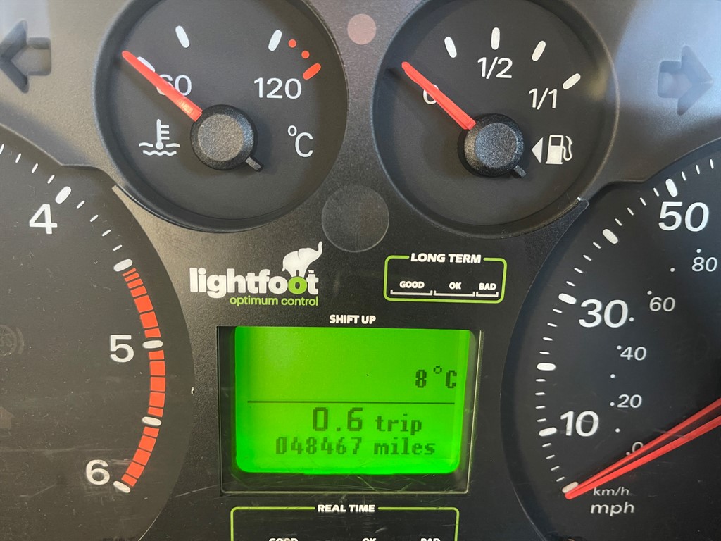 Used Ford Transit 2020 for sale - 77134196: Photo 8