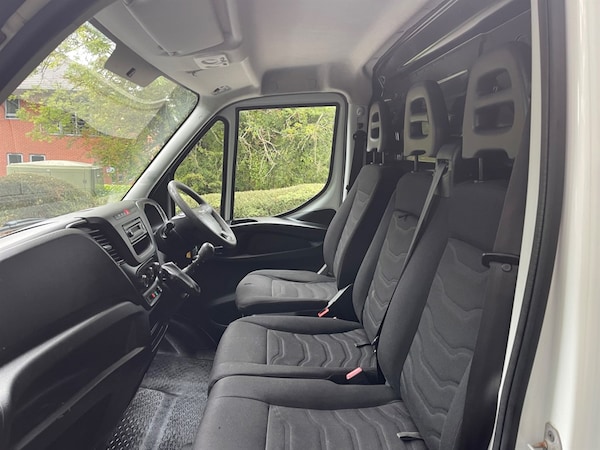 Used Iveco Daily 2015 for sale - 76100089: Photo 10