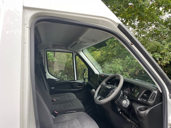 Used Iveco Daily 2015 for sale - 76100089: Photo 11