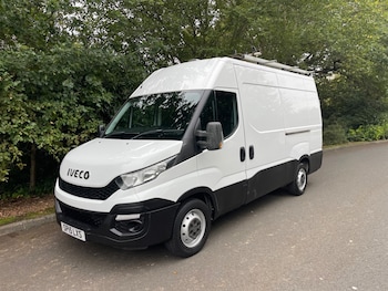 Iveco - Daily