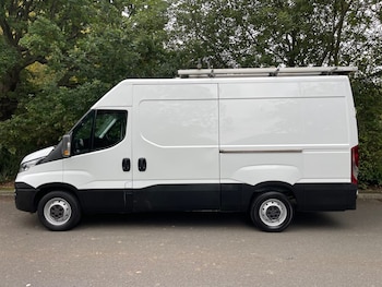 Used Iveco Daily 2015 for sale - 76100089: Photo 4