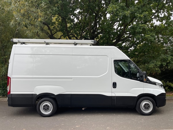 Used Iveco Daily 2015 for sale - 76100089: Photo 6