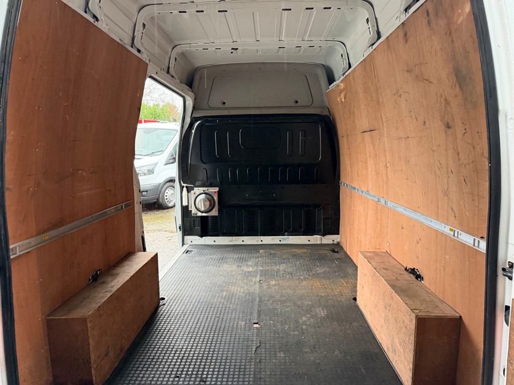 Used Ford Transit 2012 for sale - 75572132: Photo 12