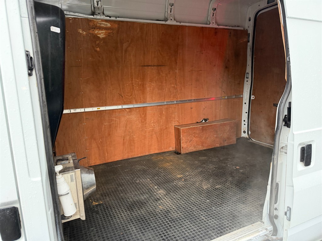 Used Ford Transit 2012 for sale - 75572132: Photo 13