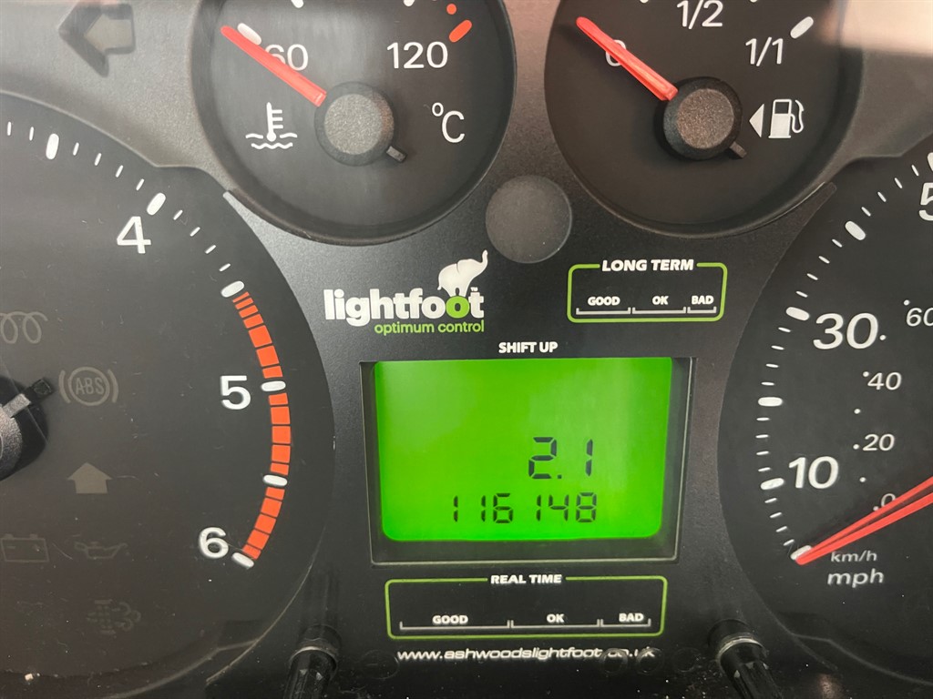 Used Ford Transit 2012 for sale - 75572132: Photo 9