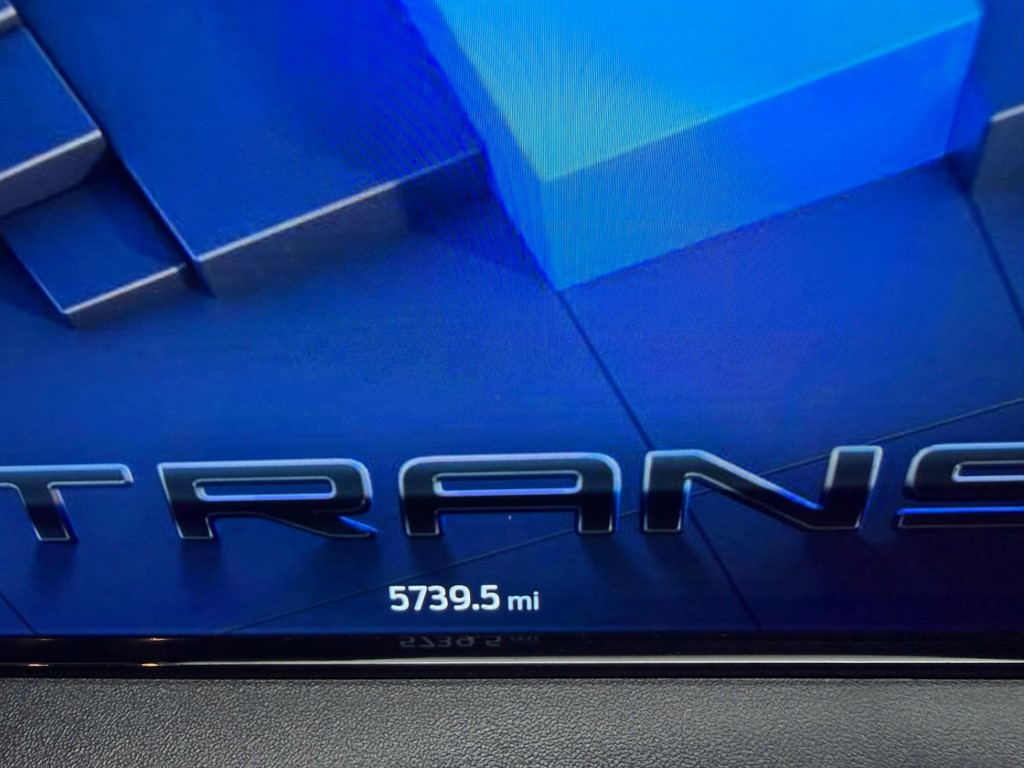 Used Ford Transit Custom 2025 for sale - 77513912: Photo 13