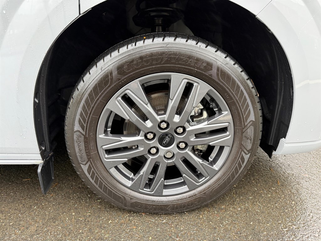 Used Ford Transit Custom 2025 for sale - 77513912: Photo 15