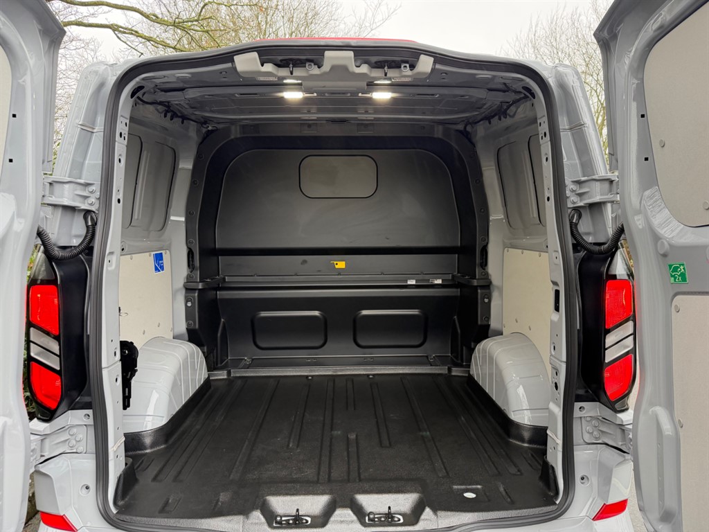 Used Ford Transit Custom 2025 for sale - 77513912: Photo 9