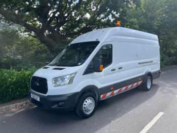 Used Ford Transit 2016 for sale - 71526766: Photo
