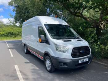 Used Ford Transit 2016 for sale - 71526766: Photo