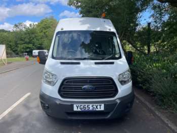 Used Ford Transit 2016 for sale - 71526766: Photo