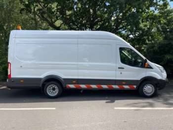 Used Ford Transit 2016 for sale - 71526766: Photo
