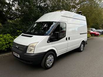 Used Ford Transit 2013 for sale - 73019113: Photo
