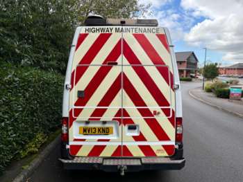 Used Ford Transit 2013 for sale - 73019113: Photo