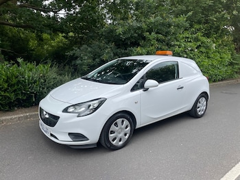 Used Vauxhall Corsa 2016 for sale - 77634843: Photo