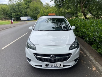 Used Vauxhall Corsa 2016 for sale - 77634843: Photo