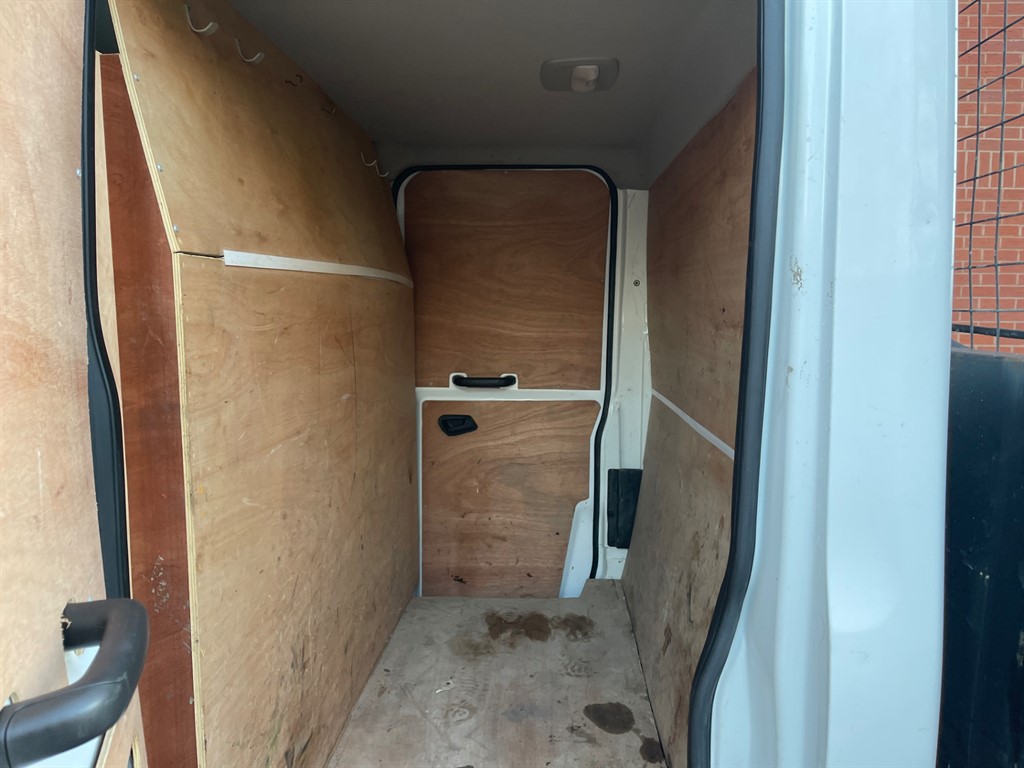 Used Ford Transit 2017 for sale - 77607231: Photo 6