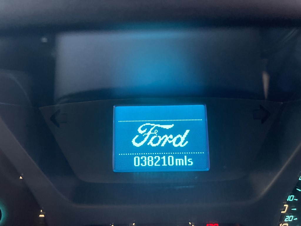 Used Ford Transit 2017 for sale - 77607231: Photo 8