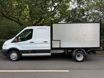 Used Ford Transit 2016 for sale - 79689303: Photo