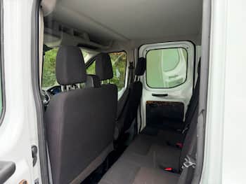 Used Ford Transit 2016 for sale - 79689303: Photo