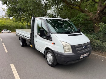 Used Ford Transit 2012 for sale - 79333424: Photo