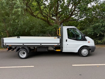 Used Ford Transit 2012 for sale - 79333424: Photo