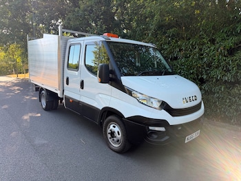 Used Iveco Daily 2016 for sale - 79459862: Photo