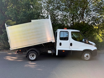 Used Iveco Daily 2016 for sale - 79459862: Photo