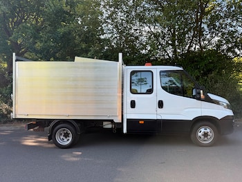 Used Iveco Daily 2016 for sale - 79459862: Photo