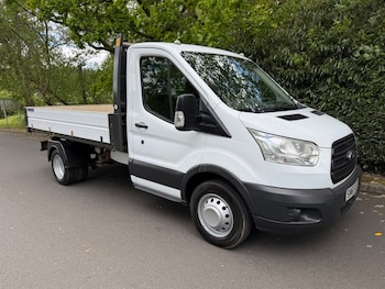 Used Ford Transit 2015 for sale - 78603663: Photo