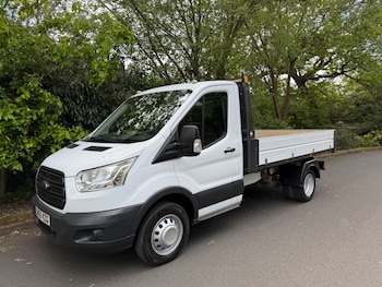 Used Ford Transit 2015 for sale - 78603663: Photo