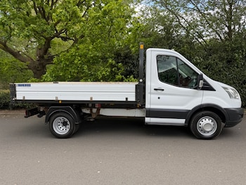 Used Ford Transit 2015 for sale - 78603663: Photo