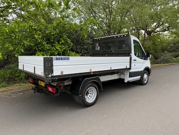 Used Ford Transit 2015 for sale - 78603663: Photo