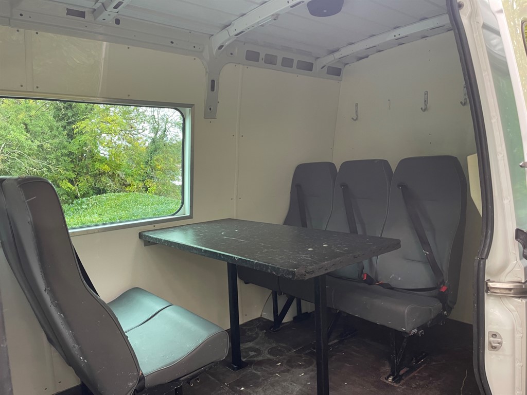 Used Iveco Daily 2015 for sale - 76204066: Photo 12